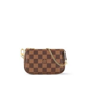 Louis Vuitton Damier Pochette